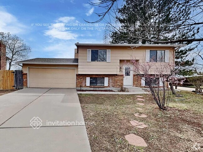 Building Photo - 16514 E Bails Pl
