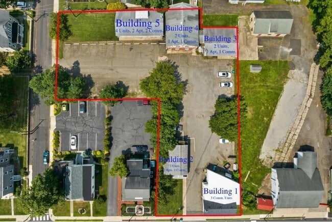Building Photo - 39 Mine St