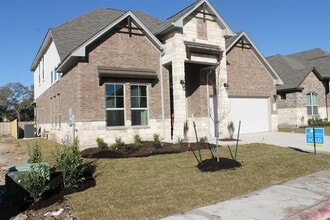 Building Photo - 1400 Little Elm Trail