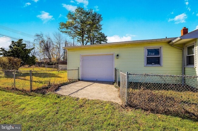 Foto del edificio - 816 Lincoln St