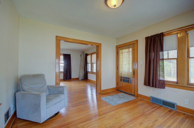 Foto del edificio - 1116 Richards St