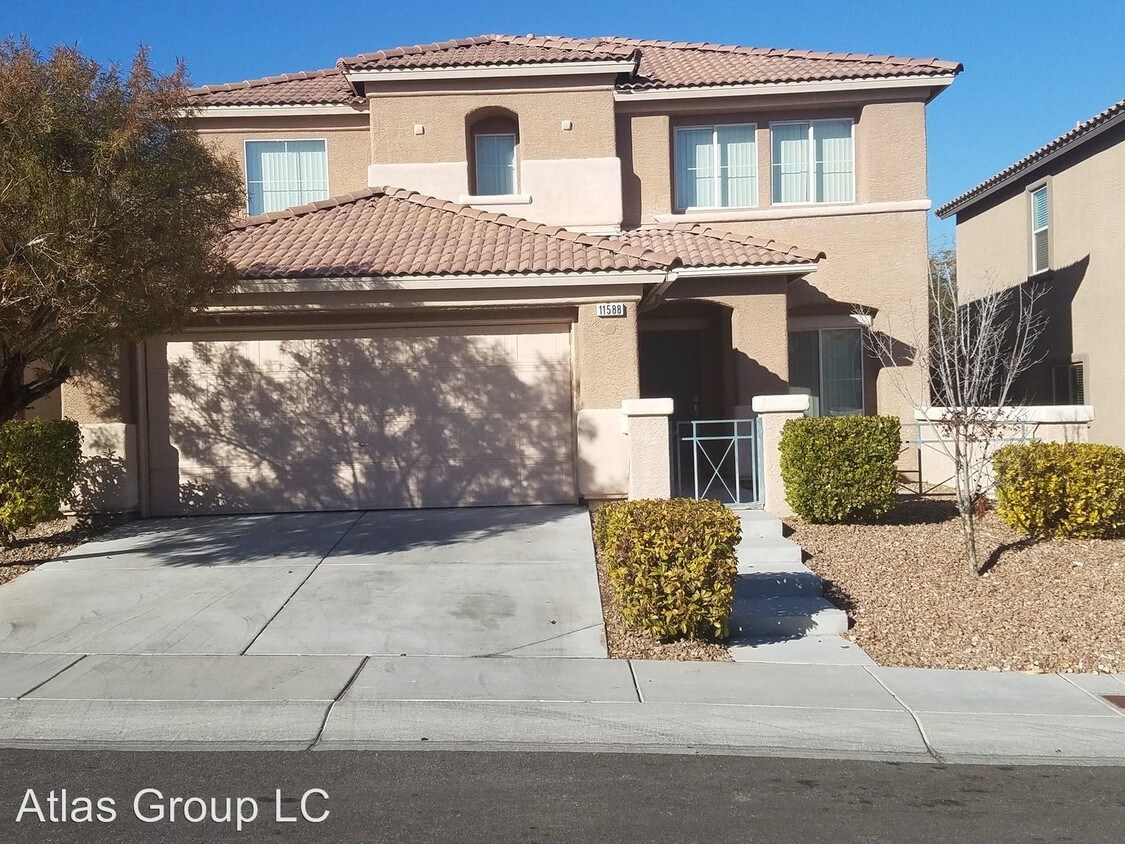 Foto principal - 4 br, 3 bath House - 11588 Aruba Beach Ave.