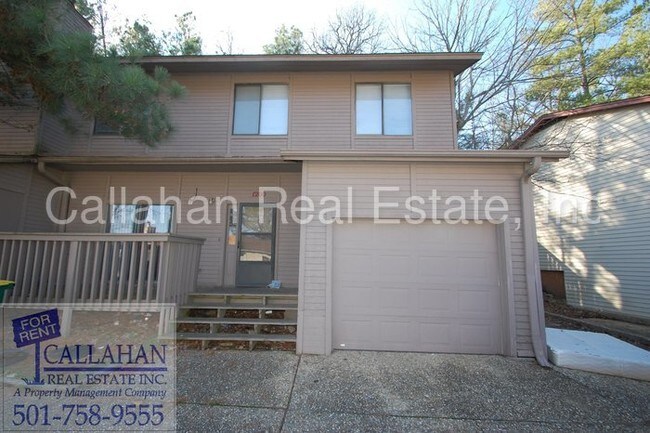Foto del edificio - NLR Town house 3 bedroom 2 bath