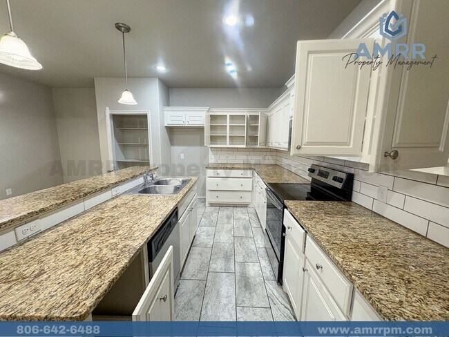 Foto del edificio - Spacious 3-Bedroom Home – Your Perfect Family Home!