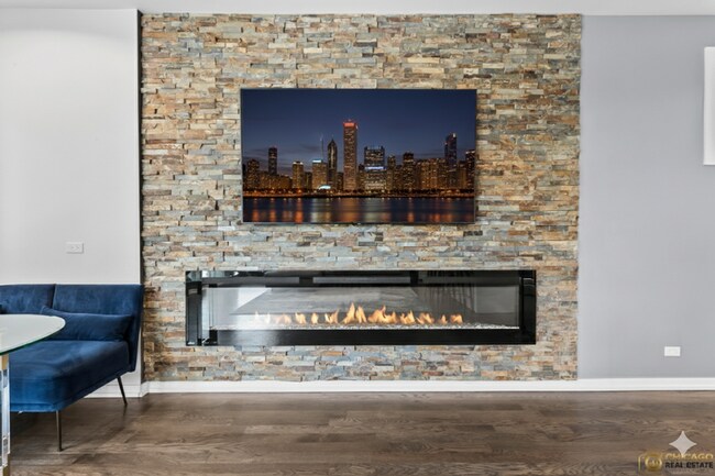 Foto del edificio - 4402 S Prairie Ave
