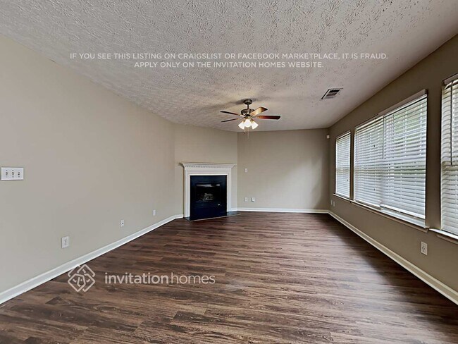 Foto del edificio - 1591 Water Lily Way SE
