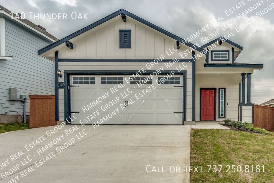 Foto principal - 140 Thunder Oak