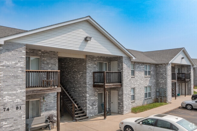 Apartments For Rent in Park Hills MO - 16 Rentals | Apartments.com