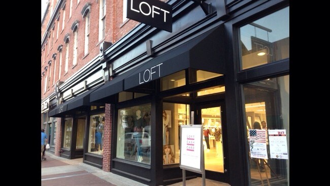 Fotografía del edificio - 5-15 W Broughton St