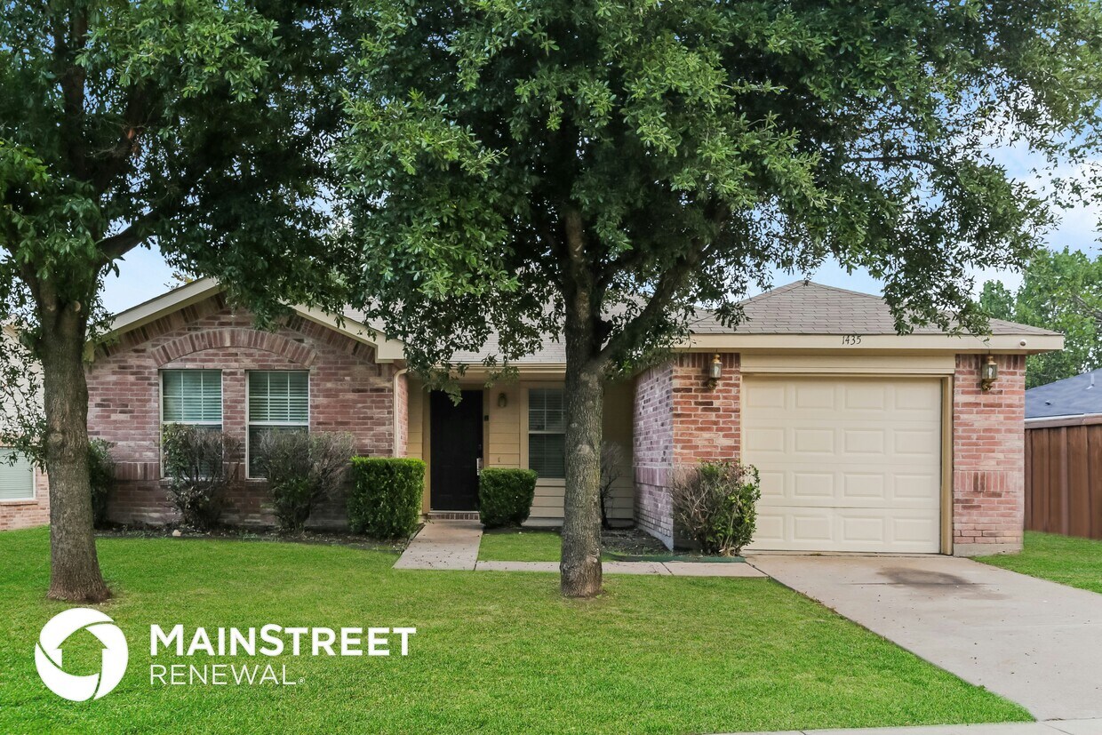 Foto principal - 1435 Sax Leigh Dr