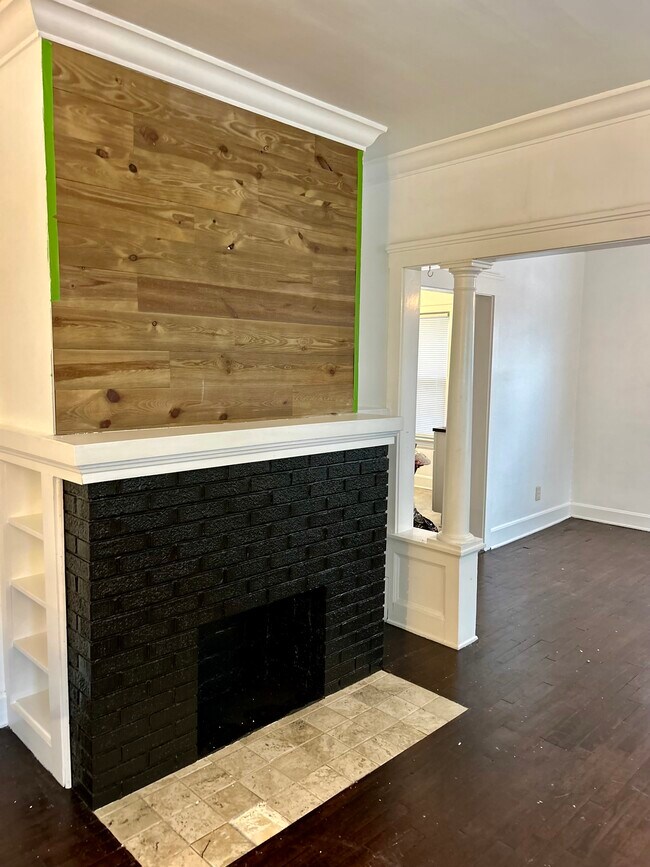 Foto del edificio - 2027 Chesterland Ave