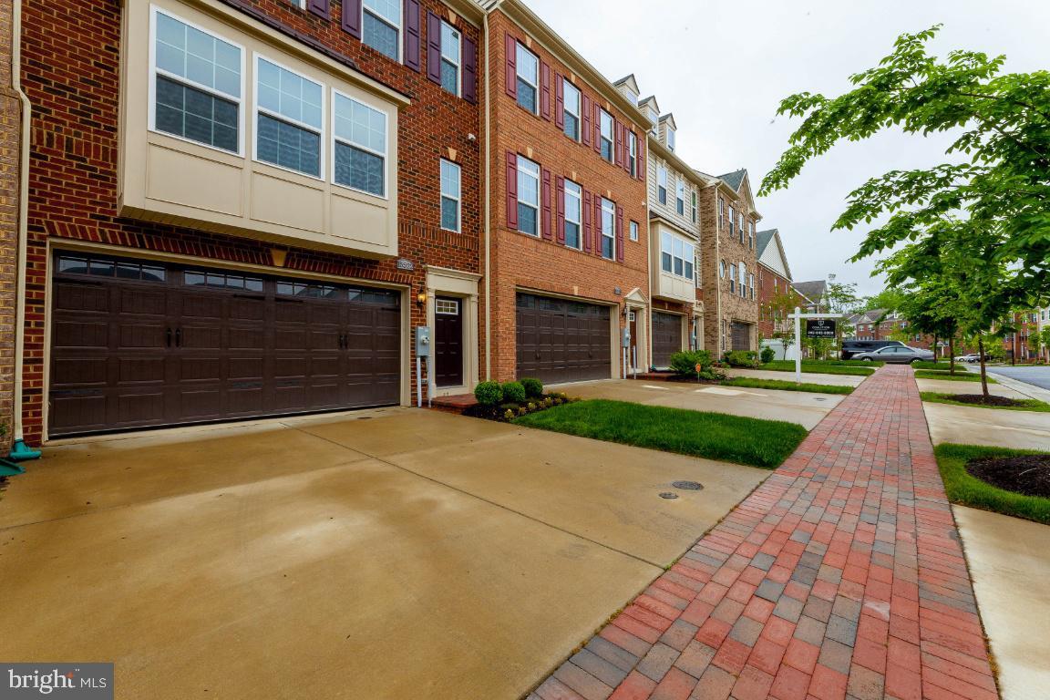 15522 Sunningdale Pl, Upper Marlboro, MD 20772 Townhome Rentals in Upper Marlboro MD