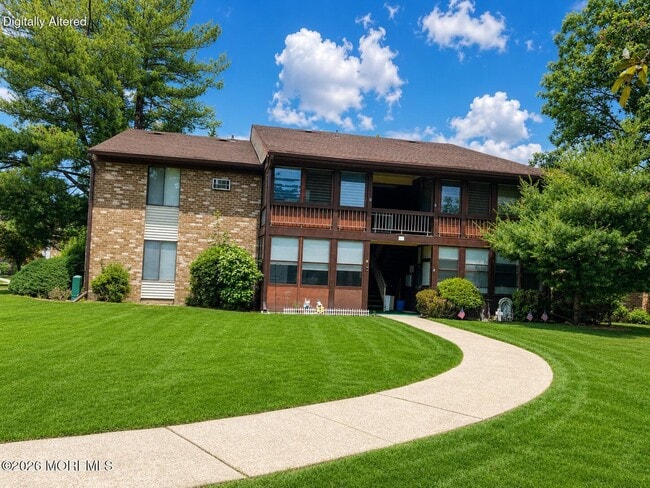 Building Photo - 115 Amberly Dr