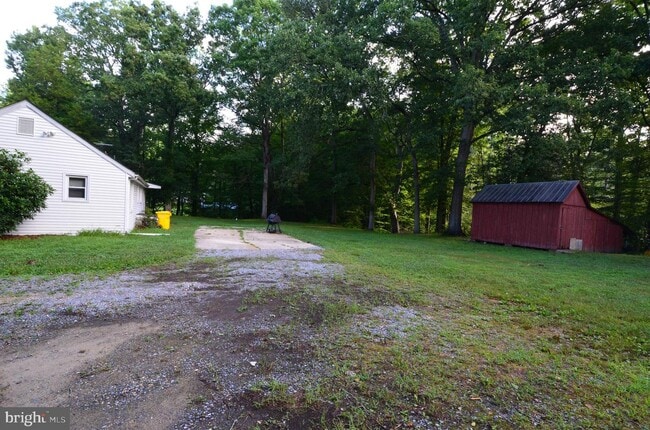 Building Photo - 5531 Sands Rd