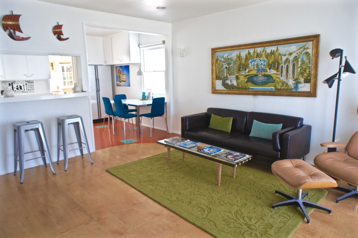 12909 Walsh Ave, Los Angeles, CA 90066 House Rental in Los Angeles