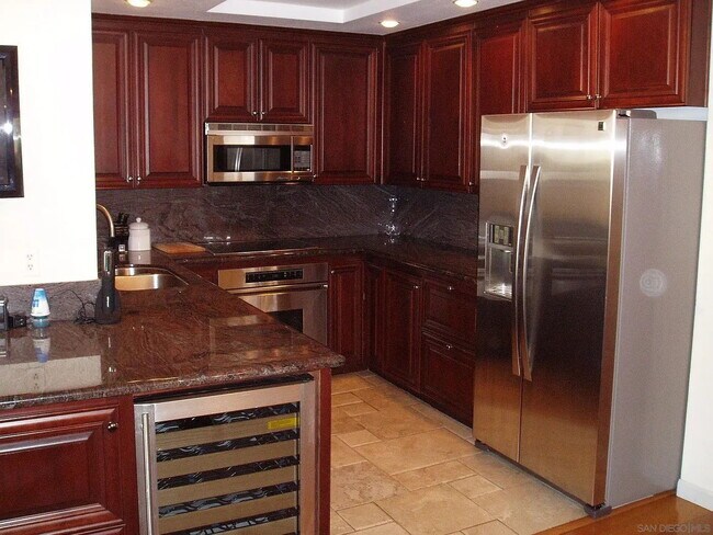 Foto del edificio - "Chic 1-Bedroom Urban Retreat in Vibrant San Diego Locale!"