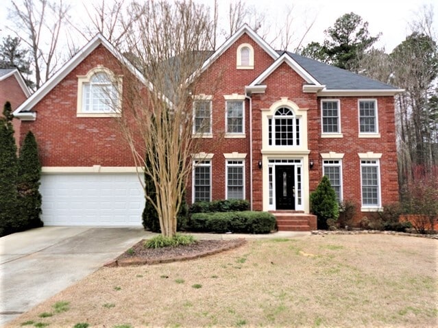 Building Photo - 4727 Cedar Wood Dr SW
