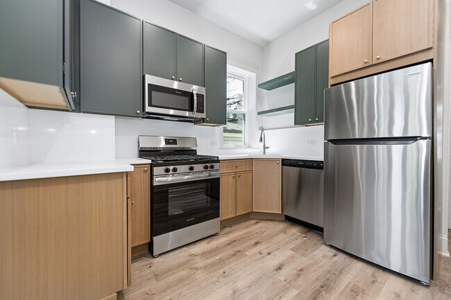 Foto del edificio - 1238 N Artesian Ave