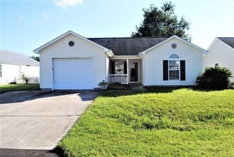 Building Photo - 5021 Blue Spruce Ln