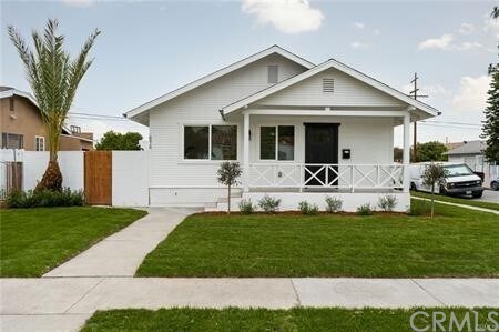 Foto principal - 6616 Newell St