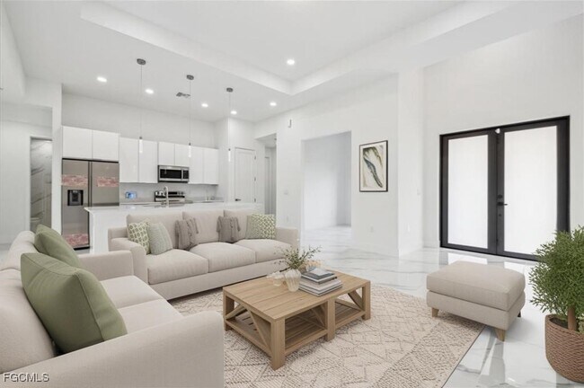 Foto del edificio - 1436 Graham Cir