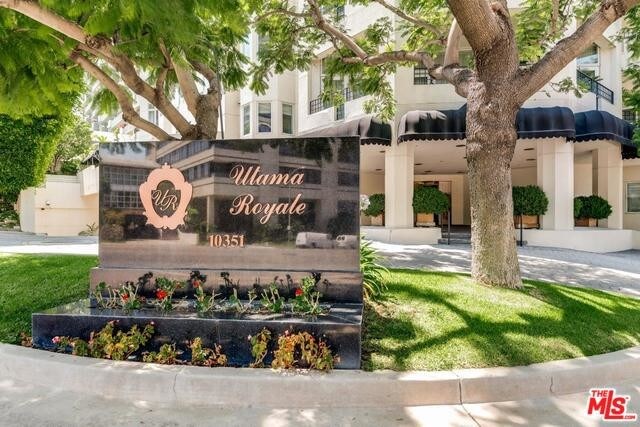 Foto del edificio - 10351 Wilshire Blvd