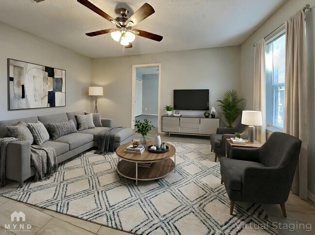 Foto del edificio - 9233 Nyssa St