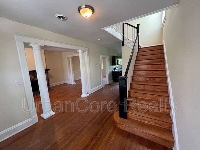 Foto del edificio - 709 N 35th St