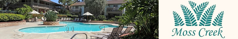 Moss Creek Apartments