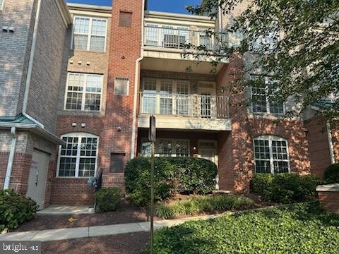 Foto principal - 12170 Abington Hall Pl