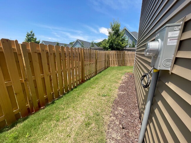 Building Photo - Brand New Townhome in Clemson, SC