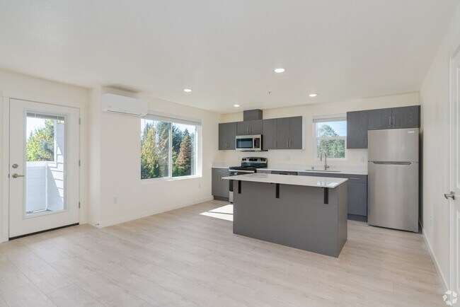 Foto del interior - Bella Meadows