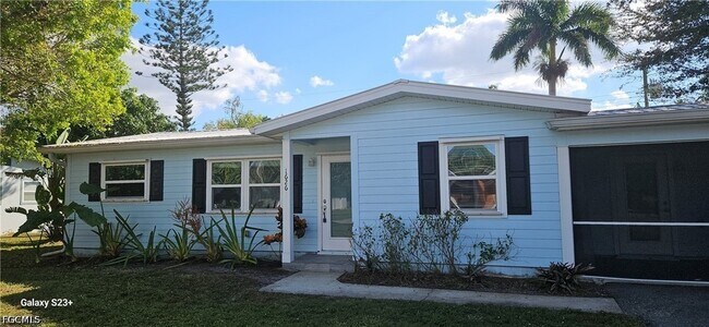 Foto del edificio - 1626 Grace Ave