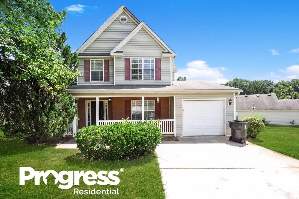 Foto principal - 3580 Brookstone Way
