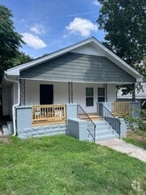 Building Photo - 2805 Stockton St