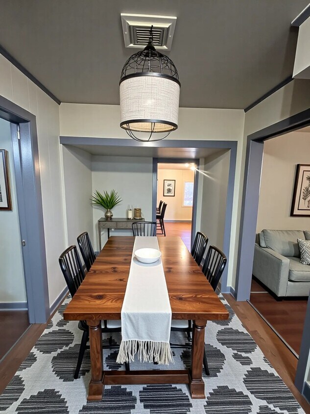 Foto del edificio - 4609 Dabney St