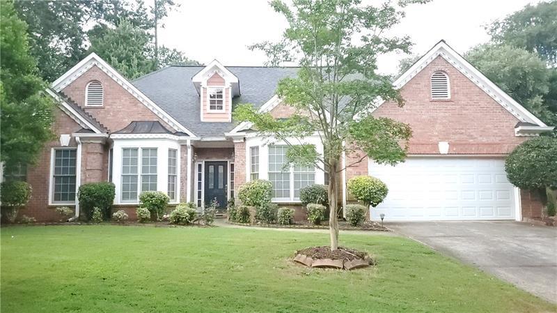 Primary Photo - 1210 Arbor Creek Dr