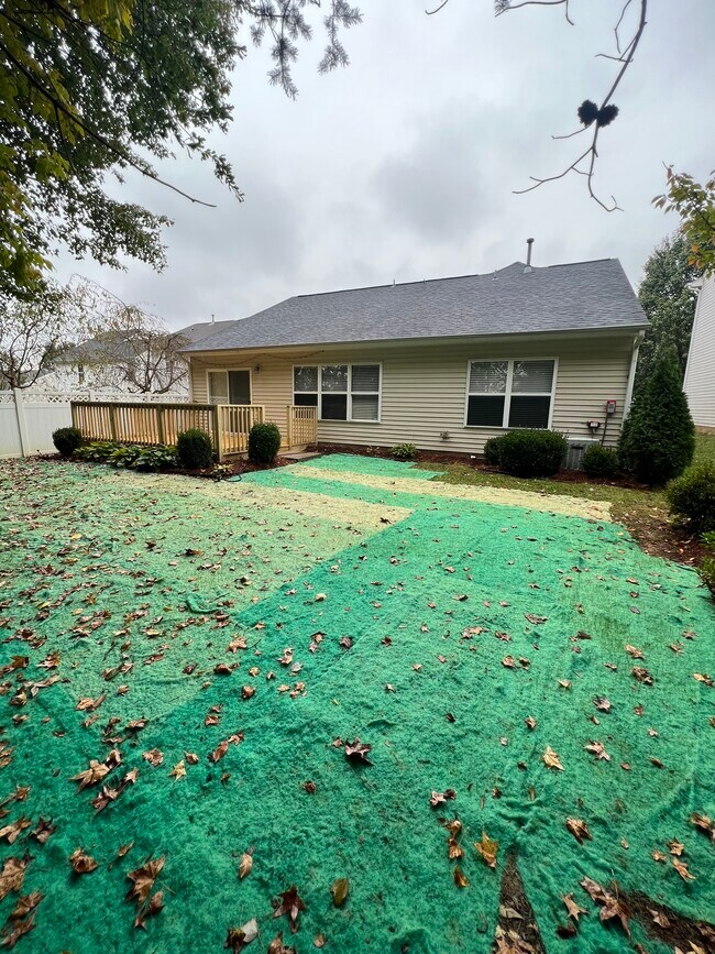 Foto del edificio - 3824 Wingdale Ct