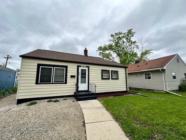 Primary Photo - 1015 W Marion St