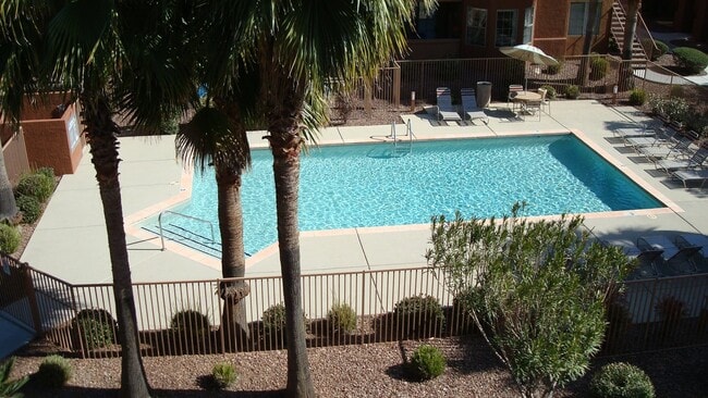 Interior Photo - Summerlin Villas