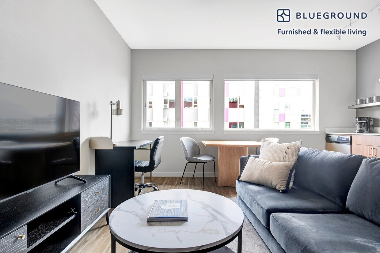 Foto principal - 1280 Harrison St