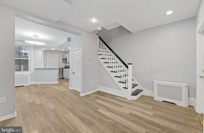 Foto del edificio - 2961 N Bailey St