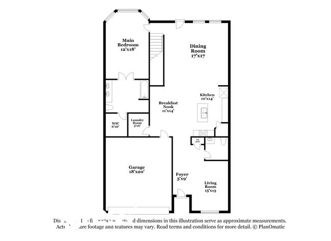 Building Photo - 7540 Coffee Mill St