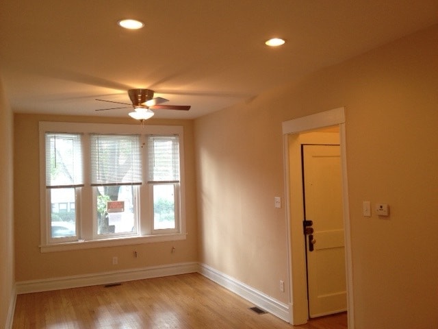 BIG MODER LIVING SPACE - 3243 N Southport Ave