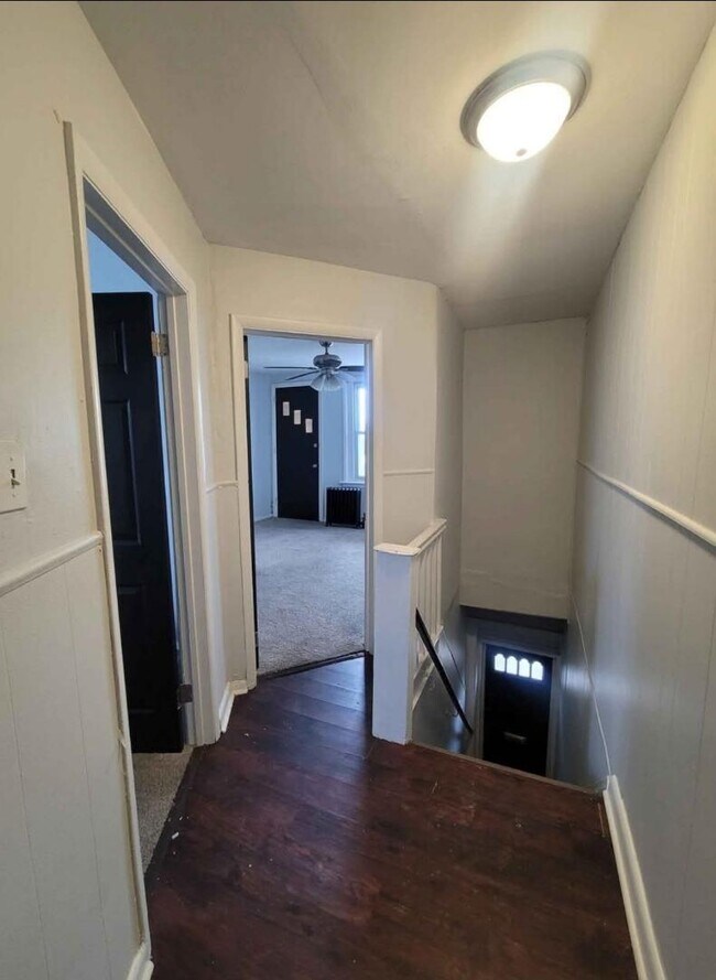 Foto del edificio - 6219 Haverford Ave