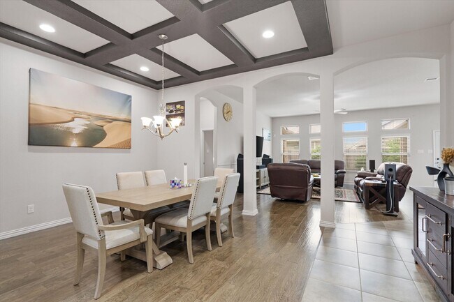 Foto del edificio - Wonderful 4-Bedroom Home Available for Lea...