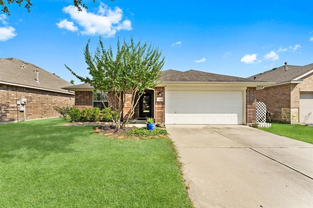 7223 Kennedale Ln, Spring, TX 77379 House for Rent in Spring, TX