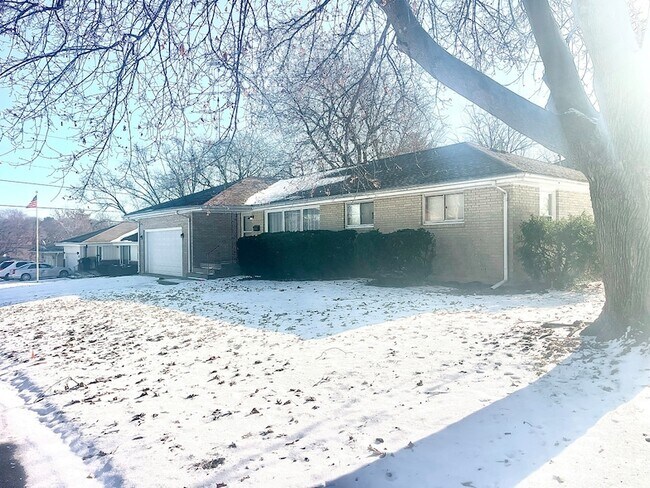 Foto del edificio - 3303 Greenwood Ave