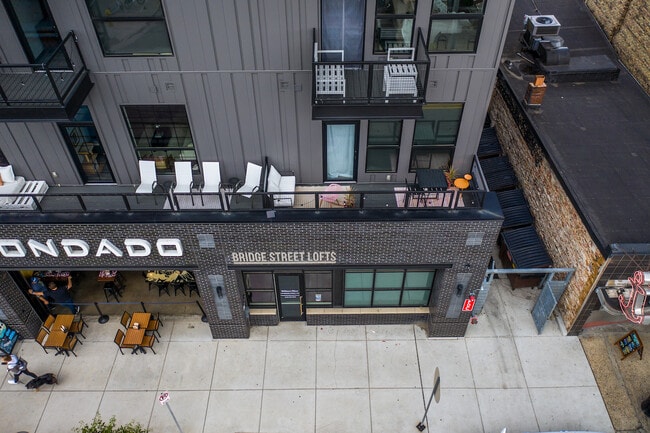Building Photo - Bridge Street Lofts