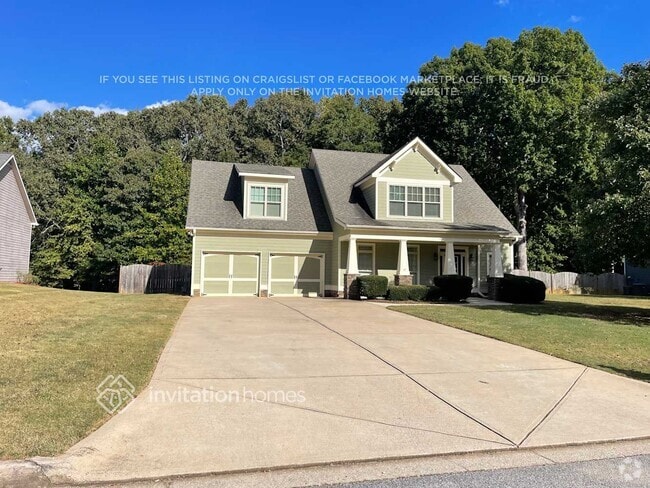 Building Photo - 820 Sweetwater Bridge Cir